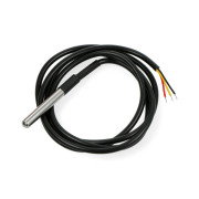 Sonda DS18