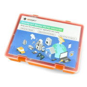 DFRobot Gravity - IoT startovací sada pro micro: bit