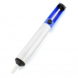 Odsávač pájky ZD-190