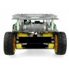 DFRobot Cherokey - čtyřkolový robot - zdjęcie 4