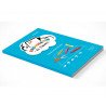 Ozobot - pracovní sešit 5-6letého dítěte - kódování na koberci - zdjęcie 2