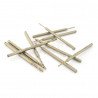 Miniaturní vrtáky 10ks - 0,6 až 2,3 mm Miniaturní vrtáky 10ks - 0,6 až 2,3 mm - zdjęcie 3