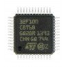 Mikrokontrolér ST STM32F100C8T6B Cortex M3 - zdjęcie 2