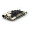 Sparky - ARM Cortex A9 Quad-Core 1,1 GHz + 1 GB RAM - zdjęcie 2