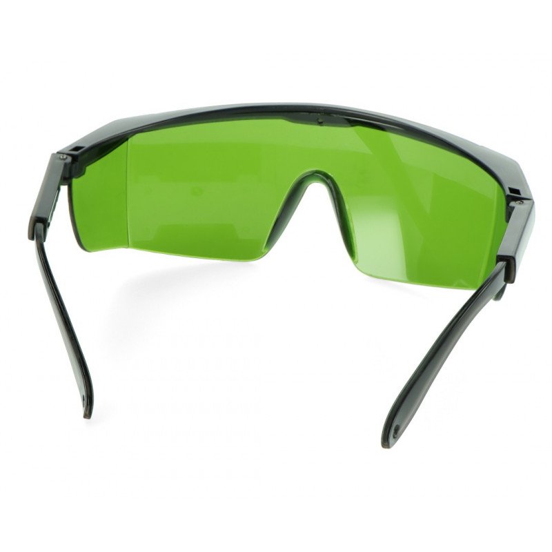 Ochranné brýle pro laserové gravírování - Dobot