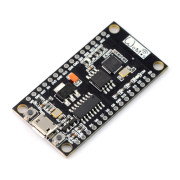 WiFi modul ESP8266 Wemos NodeMCU V3 32 MB - 11 GPIO, ADC, PWM