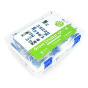 Grove Creator Kit - α - creator kit - 20 modulů Grove pro Arduino