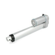 Elektrický pohon LAD 500N 15mm / s 12V - zdvih 15cm