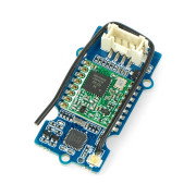 Grove - LoRa Radio 868MHz - rádiový modul