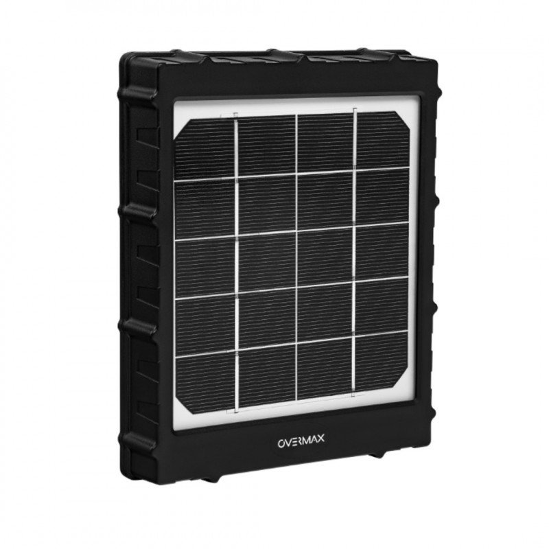Solární panel OverMax - solární panel CamSpot 5.0
