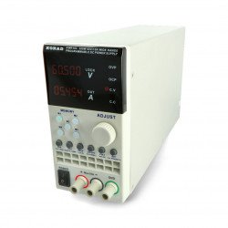 Laboratorní napájecí zdroj KORAD KWR103 0-60V 0-15A