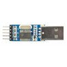Převodník USB-RS232 PL2303 3,3 V / 5 V. - zdjęcie 2