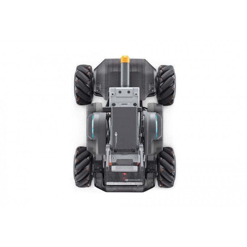 DJI RoboMaster S1 - vzdělávací robot