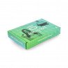 Micro: bit Go - vzdělávací modul, Cortex M0, akcelerometr, Bluetooth, 5x5 LED matice + příslušenství - zdjęcie 12