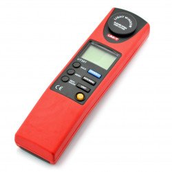 Luxmetr, UNI-T UT381 luxmetr