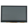 Dotykový displej Waveshare B, kapacitní LCD 4,3 '' IPS 800x480px HDMI + USB pro Raspberry Pi 4B / 3B / 3B + Zero - zdjęcie 3
