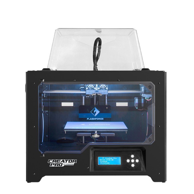 3D Creator pro Flashforge 3D Printer
