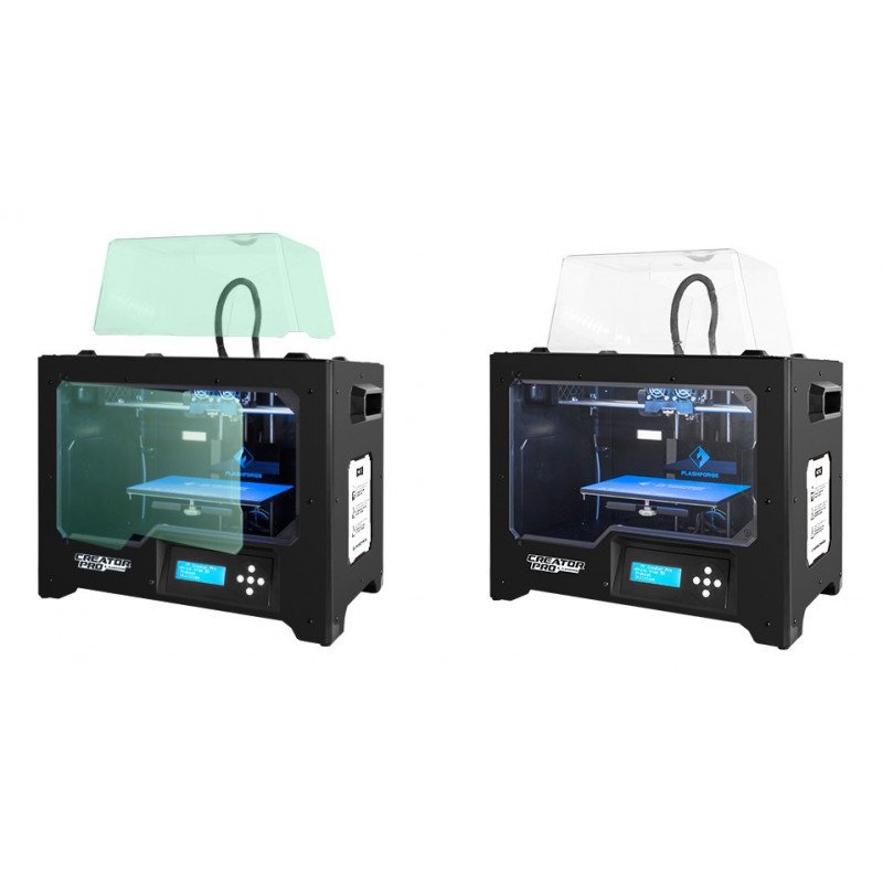 3D Creator pro Flashforge 3D Printer