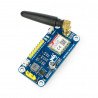 Waveshare NB-IoT HAT - GPS / GSM SIM7020E - štít pro Raspberry Pi 4B / 3B + / 3B / 2B / Zero - zdjęcie 1