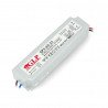 Vodotěsný napájecí zdroj pro LED pásky a pásky - GPV-60-24 24V / 2,5A / 60W - zdjęcie 1