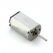 Mini motor MT62 3-6V