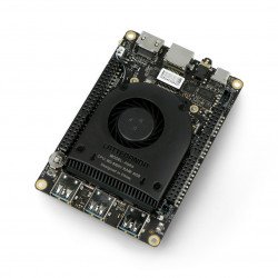 LattePanda Alpha 800s - 8 GB RAM Intel Dual Core WiFi Bluetooth