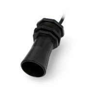 Ultrazvukový senzor vzdálenosti A01NYUB 28-750cm - vodotěsný - DFRobot SEN0313