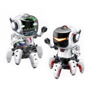 Micro: Bit Tobbie II Velleman kit