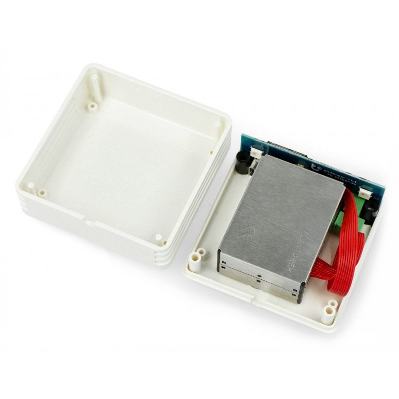 BleBox airSensor - bezdrátový senzor kvality vzduchu