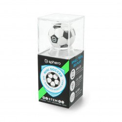 Sphero Mini Soccer - vzdělávací robot