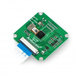 Kamera AduCam OV7251 0,3 Mpx monochromatická - pro Raspberry Pi