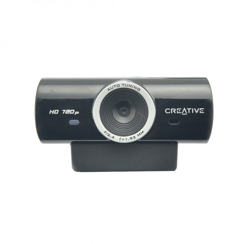 Webová kamera Creative Live! Cam Sync HD
