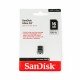 SanDisk Ultra Fit - USB 3.0 Pendrive 16 GB SanDisk Ultra Fit - USB 3.0 Pendrive 16 GB