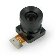 Modul s objektivem M12 mount IMX219 8Mpx - pro kameru Raspberry Pi V2 - ArduCam B0184