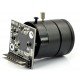 ArduCam OV5642 5MPx kamerový modul s objektivem + LS-CS mount