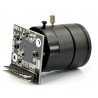 ArduCam OV5642 5MPx kamerový modul s objektivem + LS-CS mount - zdjęcie 4