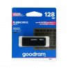 GoodRam Flash Drive - USB 3.0 Pendrive - UME3 černý 128 GB - zdjęcie 1