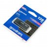 GoodRam Flash Drive - USB 3.0 Pendrive - UME3 černý 128 GB - zdjęcie 2