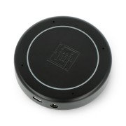 ReSpeaker USB Mic Array - hlasový asistent