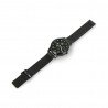 Chytré hodinky OverMax TOUCH 2.6 - černé - chytré hodinky - zdjęcie 2