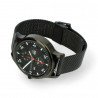 Chytré hodinky OverMax TOUCH 2.6 - černé - chytré hodinky - zdjęcie 1
