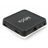 Chytrý box GenBox MXQ cube S10X pro Android TV OS S905X 2 / 16GB + dálkový ovladač - zdjęcie 3