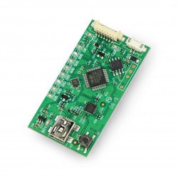 Převodník TTL / CAN - USB pro senzory Lidar řady TF