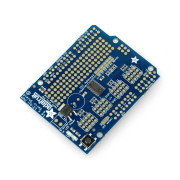 16kanálový 12bitový servopohon PWM I2C Shield pro