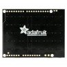 Štítek Adafruit NeoPixel - 40 RGB LED - štít pro Arduino - zdjęcie 3