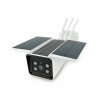 Coolseer - WiFi 2MPx IP66 kamera napájená solární energií - COL-BC02W - zdjęcie 1