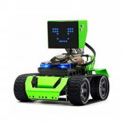 Robobloq Qoopers - vzdělávací robot 6v1