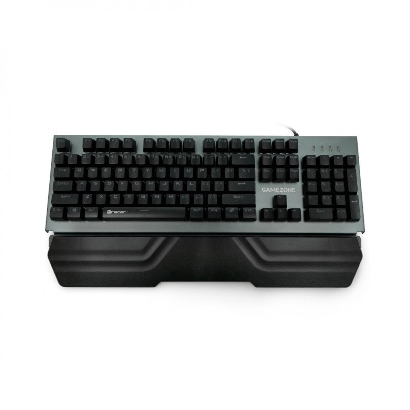 Keyboard Tracer Gamezone Mecano PRO