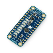 Dotykový modul Adafruit CAP1188 I2C / SPI - 8 tlačítek