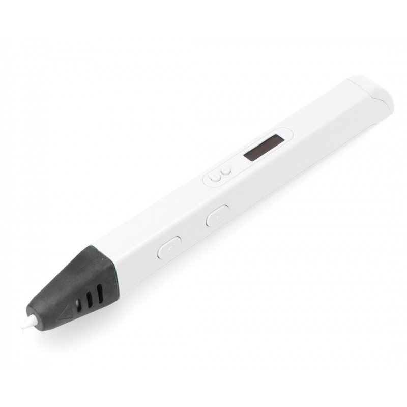 Velleman 3DPEN2 - tiskové pero s OLED obrazovkou